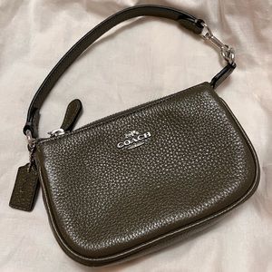 Coach Nolita 15 in the color Surplus